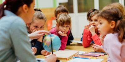 Psihologinja za Bljesak: ''Otkud ideja da djeca moraju imati sve petice u školi?''